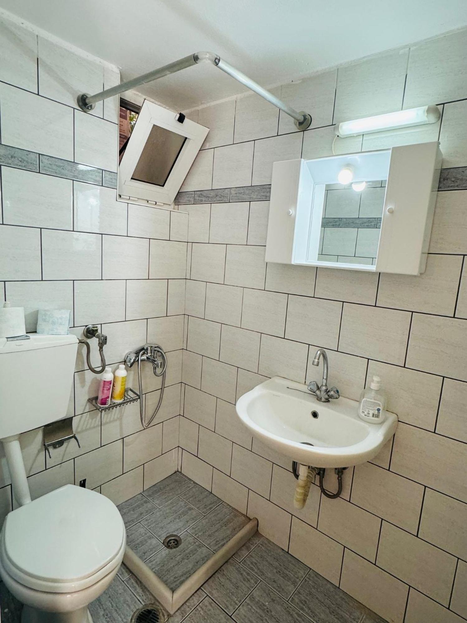 Economy Room Heraklion Ι6 Kültér fotó