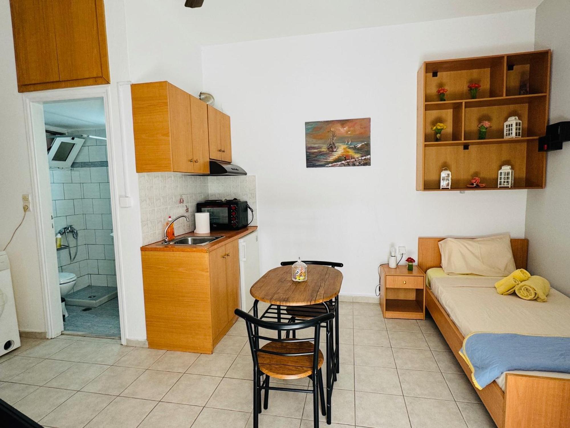 Economy Room Heraklion Ι6 Kültér fotó